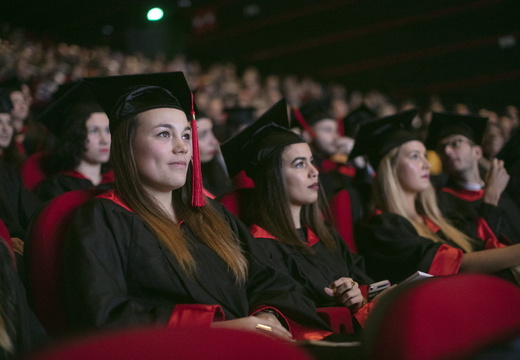 cérémonie eduniversal