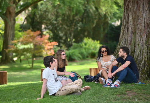 personnel de l&#039;iae