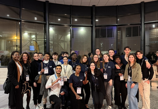 Top des Entreprises 2024