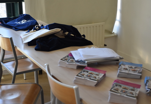 Matinée Maître d'Apprentissage - CFA